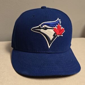 Blue Jays Cap